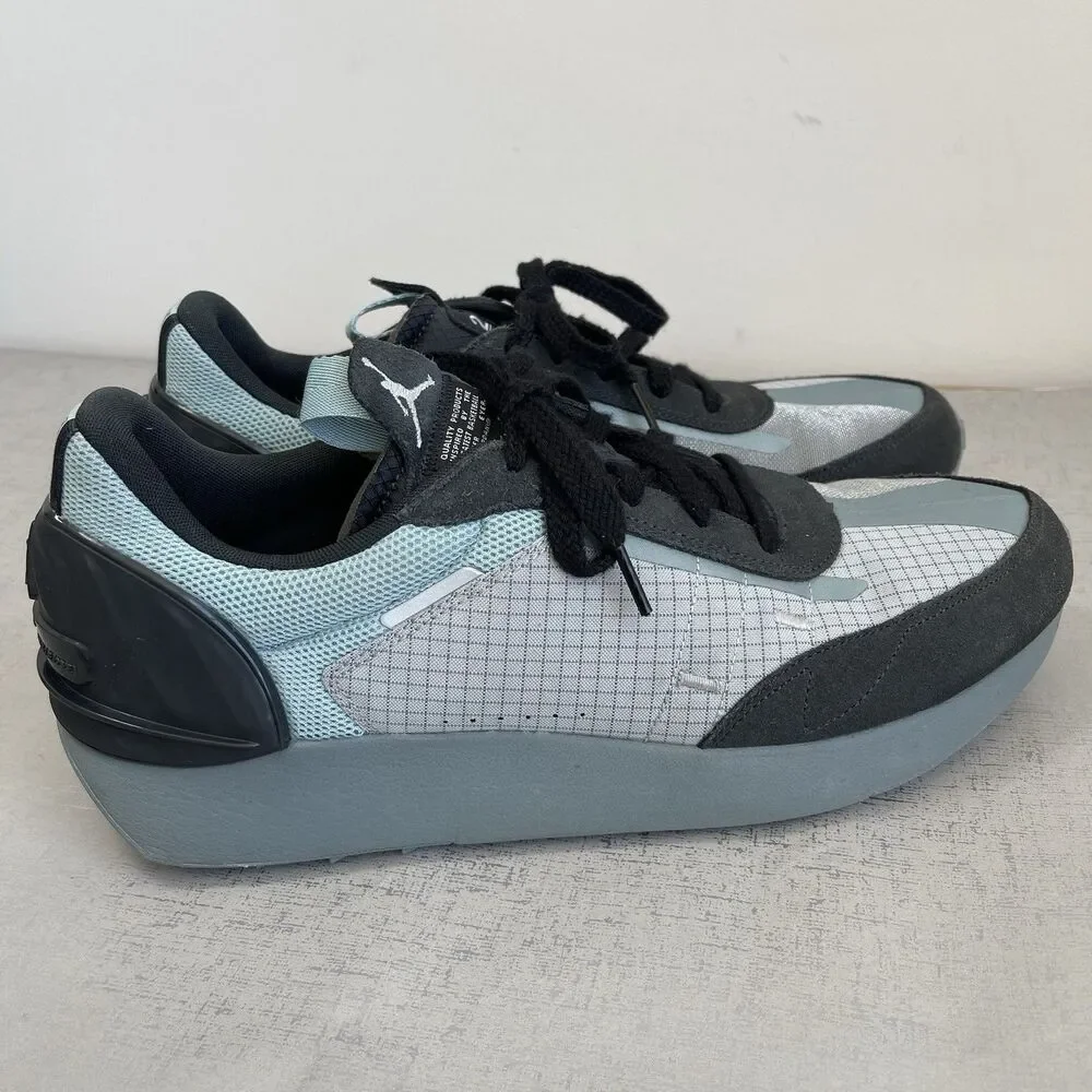 Jordan Granville Pro SP Mens 13 Sneakers‎ Ocean Cube Blue DM2424-330